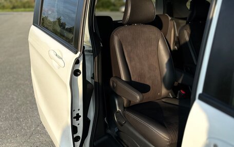 Honda Freed I, 2015 год, 1 517 000 рублей, 13 фотография