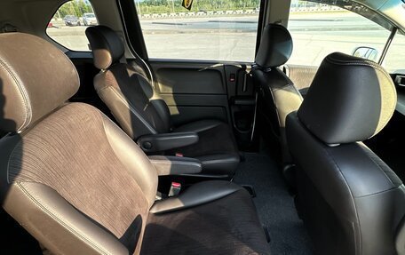 Honda Freed I, 2015 год, 1 517 000 рублей, 15 фотография