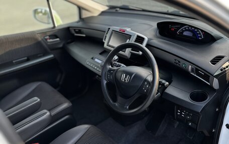 Honda Freed I, 2015 год, 1 517 000 рублей, 17 фотография