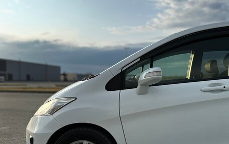 Honda Freed I, 2015 год, 1 517 000 рублей, 9 фотография