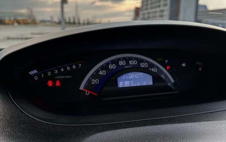 Honda Freed I, 2015 год, 1 517 000 рублей, 21 фотография