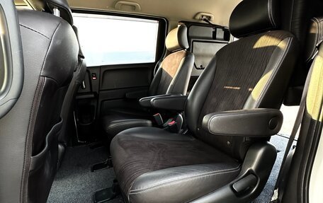 Honda Freed I, 2015 год, 1 517 000 рублей, 14 фотография
