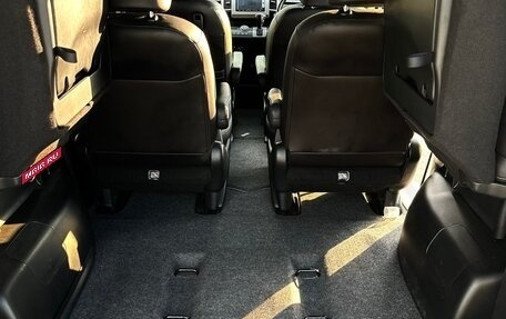 Honda Freed I, 2015 год, 1 517 000 рублей, 16 фотография