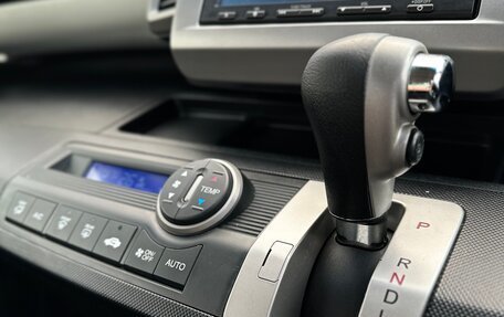 Honda Freed I, 2015 год, 1 517 000 рублей, 22 фотография