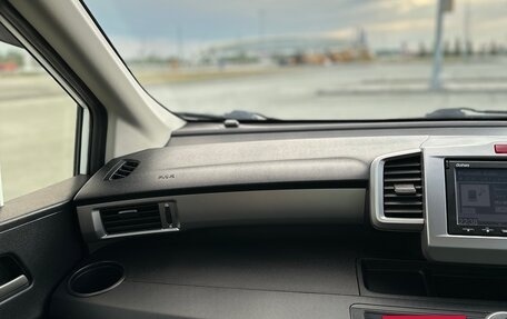 Honda Freed I, 2015 год, 1 517 000 рублей, 23 фотография