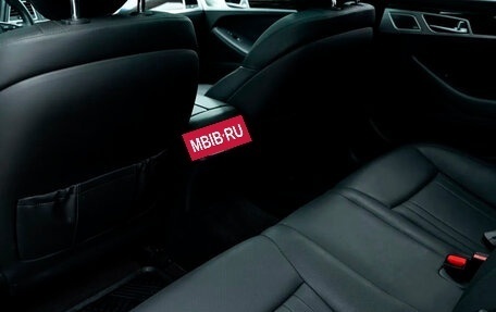 Genesis G80 I, 2018 год, 2 850 000 рублей, 13 фотография