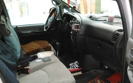 Hyundai Starex I рестайлинг, 2006 год, 900 000 рублей, 7 фотография