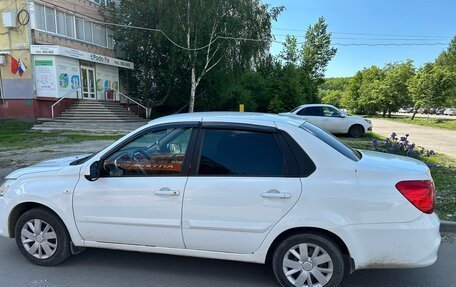 Datsun on-DO I рестайлинг, 2019 год, 490 000 рублей, 2 фотография