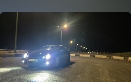 Mercedes-Benz CLK-Класс, 1998 год, 430 000 рублей, 3 фотография