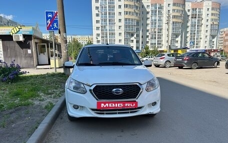 Datsun on-DO I рестайлинг, 2019 год, 490 000 рублей, 6 фотография
