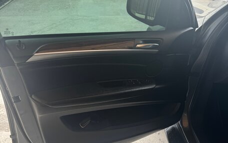 BMW X5, 2008 год, 1 750 000 рублей, 9 фотография