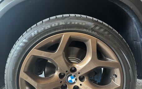 BMW X5, 2008 год, 1 750 000 рублей, 4 фотография