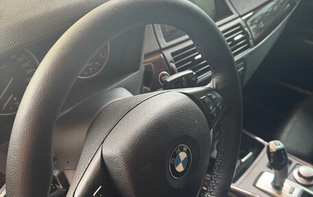 BMW X5, 2008 год, 1 750 000 рублей, 11 фотография