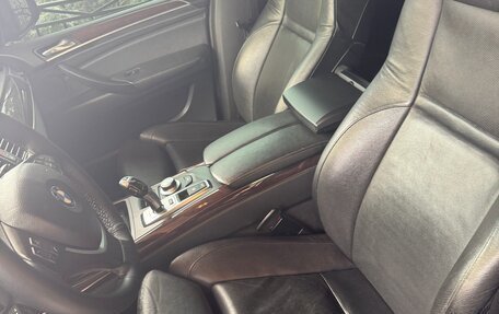 BMW X5, 2008 год, 1 750 000 рублей, 10 фотография