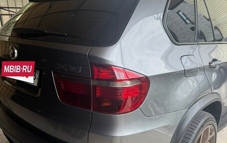 BMW X5, 2008 год, 1 750 000 рублей, 7 фотография