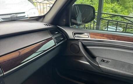BMW X5, 2008 год, 1 750 000 рублей, 15 фотография