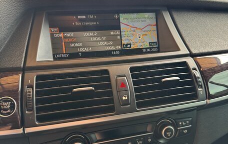 BMW X5, 2008 год, 1 750 000 рублей, 12 фотография