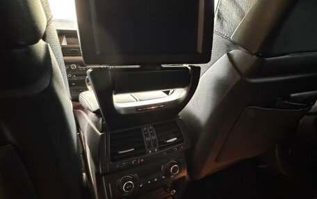BMW X5, 2008 год, 1 750 000 рублей, 18 фотография