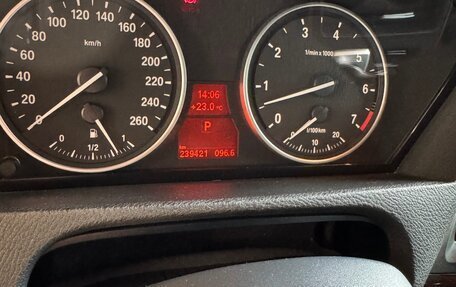 BMW X5, 2008 год, 1 750 000 рублей, 13 фотография