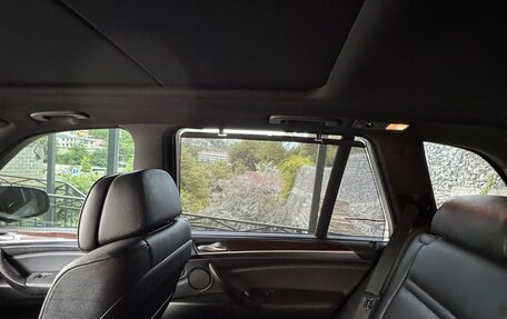 BMW X5, 2008 год, 1 750 000 рублей, 19 фотография
