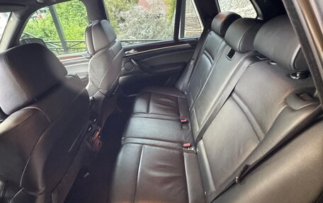 BMW X5, 2008 год, 1 750 000 рублей, 17 фотография