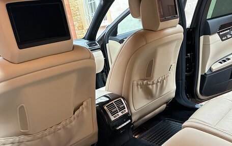 Mercedes-Benz S-Класс, 2012 год, 3 000 000 рублей, 12 фотография