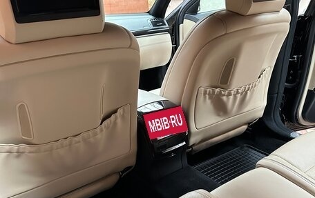 Mercedes-Benz S-Класс, 2012 год, 3 000 000 рублей, 7 фотография