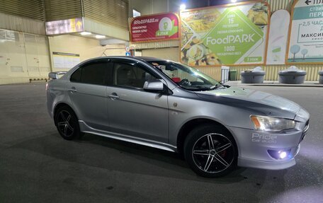 Mitsubishi Lancer IX, 2010 год, 490 000 рублей, 2 фотография