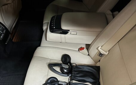 Mercedes-Benz S-Класс, 2012 год, 3 000 000 рублей, 19 фотография