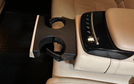 Mercedes-Benz S-Класс, 2012 год, 3 000 000 рублей, 21 фотография