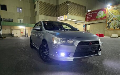 Mitsubishi Lancer IX, 2010 год, 490 000 рублей, 6 фотография