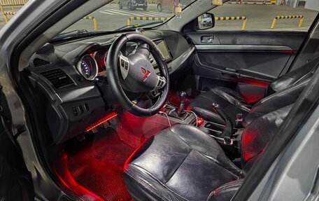 Mitsubishi Lancer IX, 2010 год, 490 000 рублей, 5 фотография