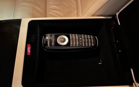 Mercedes-Benz S-Класс, 2012 год, 3 000 000 рублей, 20 фотография