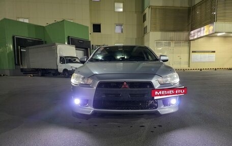 Mitsubishi Lancer IX, 2010 год, 490 000 рублей, 4 фотография