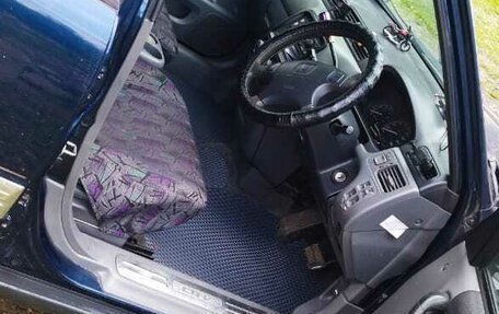 Honda CR-V IV, 1996 год, 498 989 рублей, 5 фотография
