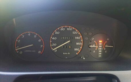 Honda CR-V IV, 1996 год, 498 989 рублей, 6 фотография