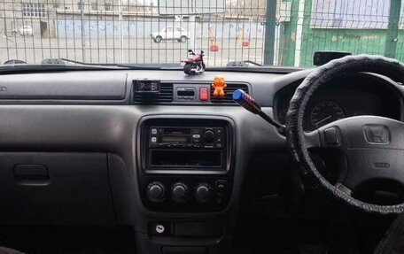 Honda CR-V IV, 1996 год, 498 989 рублей, 2 фотография