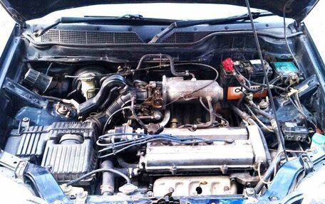 Honda CR-V IV, 1996 год, 498 989 рублей, 4 фотография