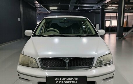 Mitsubishi Lancer IX, 2001 год, 368 000 рублей, 2 фотография