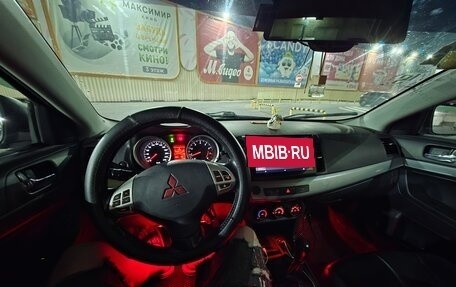 Mitsubishi Lancer IX, 2010 год, 490 000 рублей, 10 фотография
