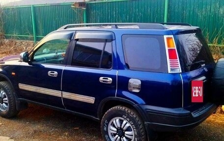 Honda CR-V IV, 1996 год, 498 989 рублей, 7 фотография
