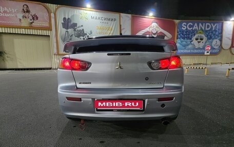 Mitsubishi Lancer IX, 2010 год, 490 000 рублей, 8 фотография