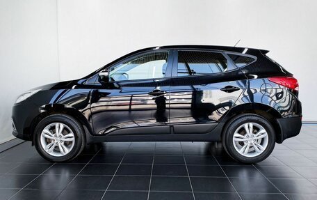 Hyundai ix35 I рестайлинг, 2013 год, 1 280 000 рублей, 7 фотография