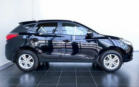 Hyundai ix35 I рестайлинг, 2013 год, 1 280 000 рублей, 8 фотография