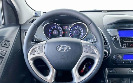 Hyundai ix35 I рестайлинг, 2013 год, 1 280 000 рублей, 9 фотография