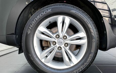 Hyundai ix35 I рестайлинг, 2013 год, 1 280 000 рублей, 10 фотография