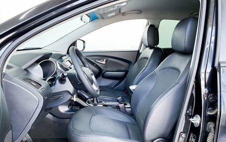 Hyundai ix35 I рестайлинг, 2013 год, 1 280 000 рублей, 11 фотография