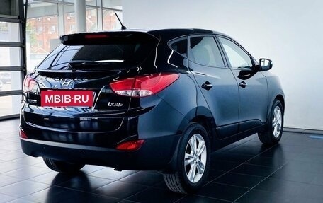Hyundai ix35 I рестайлинг, 2013 год, 1 280 000 рублей, 5 фотография