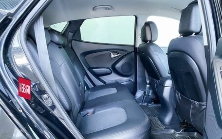 Hyundai ix35 I рестайлинг, 2013 год, 1 280 000 рублей, 13 фотография