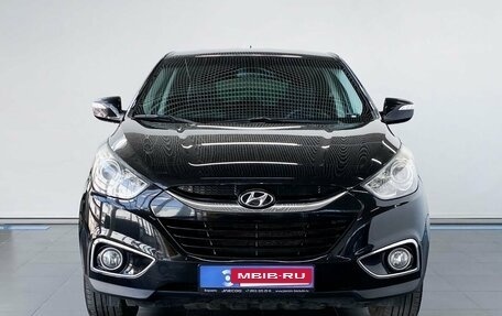 Hyundai ix35 I рестайлинг, 2013 год, 1 280 000 рублей, 3 фотография